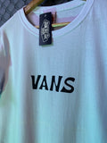 CAMISETA VANS