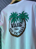 CAMISETA VANS